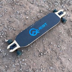 Quest Board 