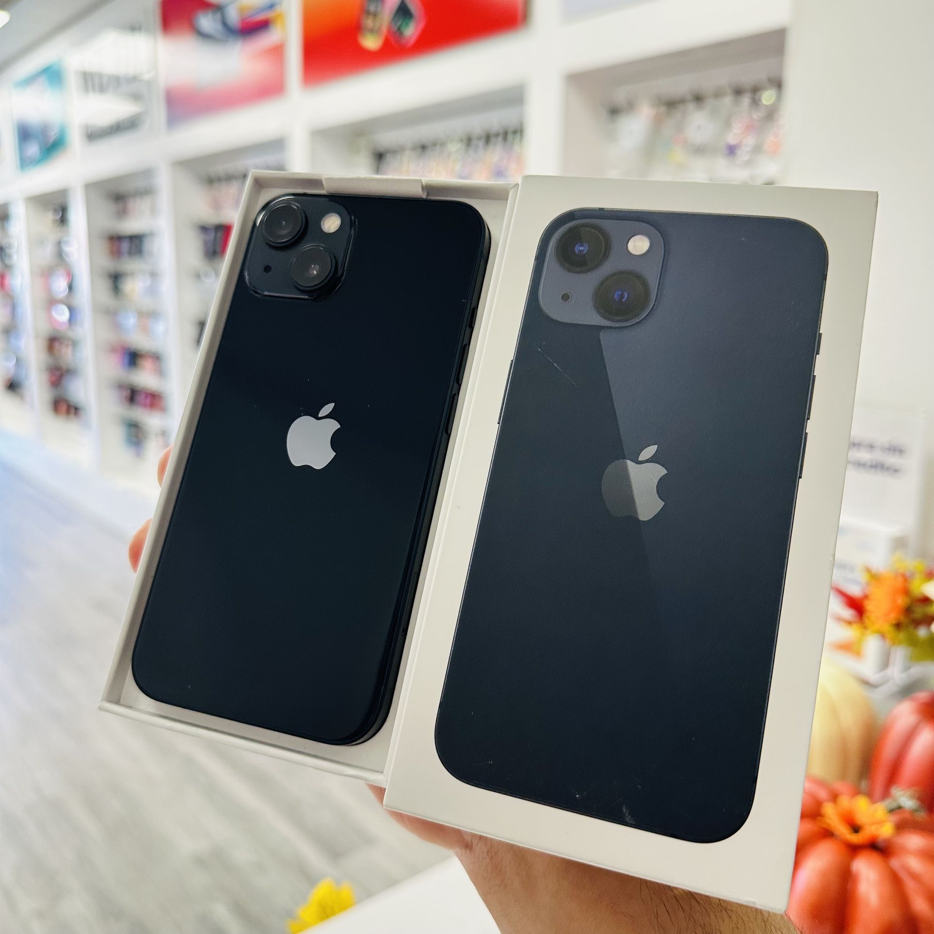 iPhone 13 *NEW* 128gb MetroPCS Only