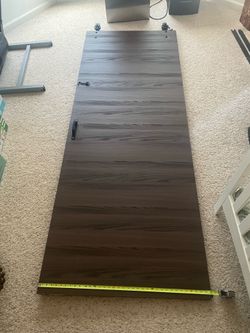 Barn door