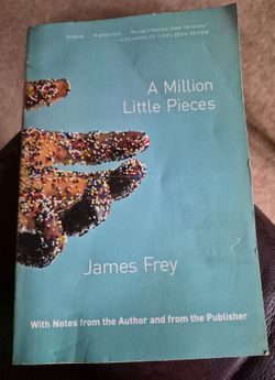 A Million Little Pieces