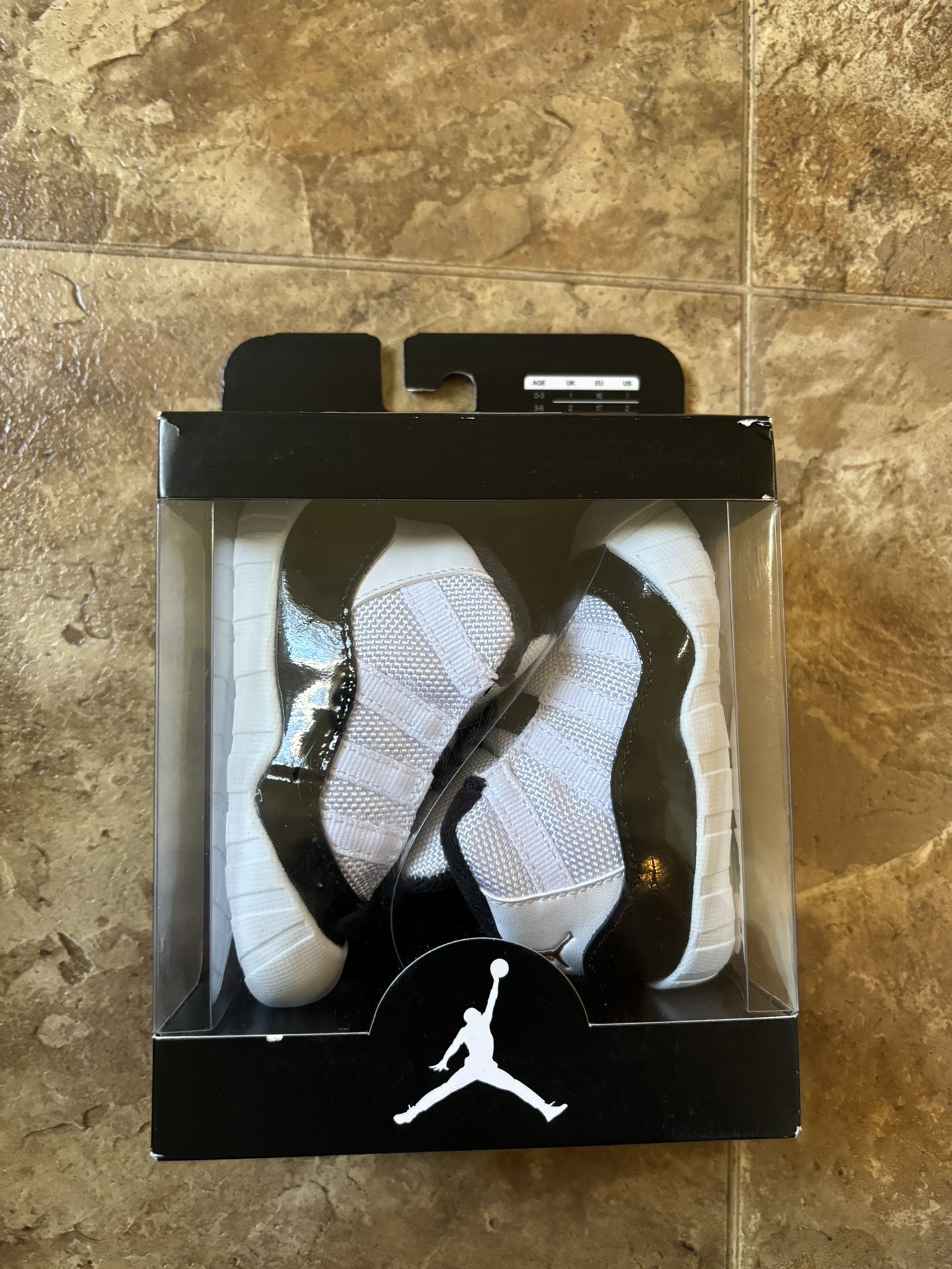 Jordan 11 Gratitude Dmp 4C