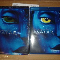 DVD BLUE RAY