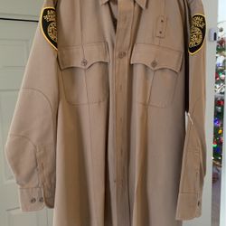 Arizona Department Of Corrections