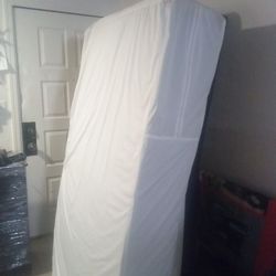 Twin Size Mattress 