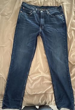 Levi’s 514 Style 36 Inch Waist 34 Inch Inseam 