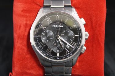 BULOVA Watch