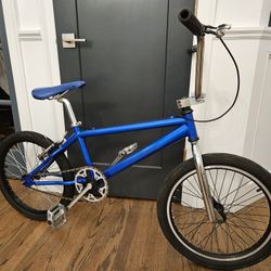 Schwinn Super Stock BMX Bike