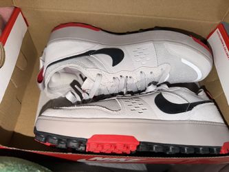 Brand New Shoes