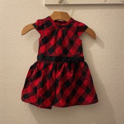 Christmas Dress