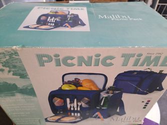 Picnic bag