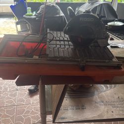 Maquina De Cortar Lozeta
