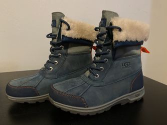 UGG size 6
