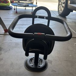 Fat Tire Scooter Child Seat
