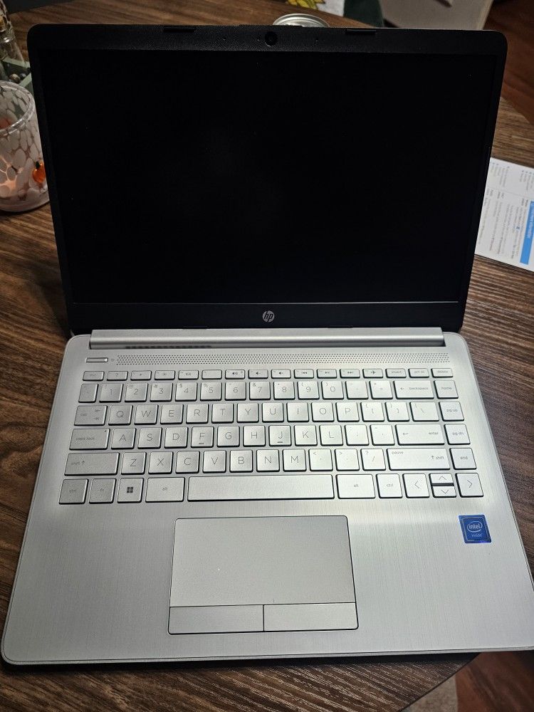 Hp Laptop