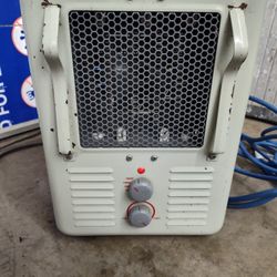 Milkhouse Heater - 120V
