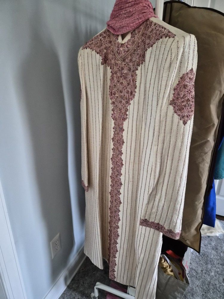 Wedding Sherwani