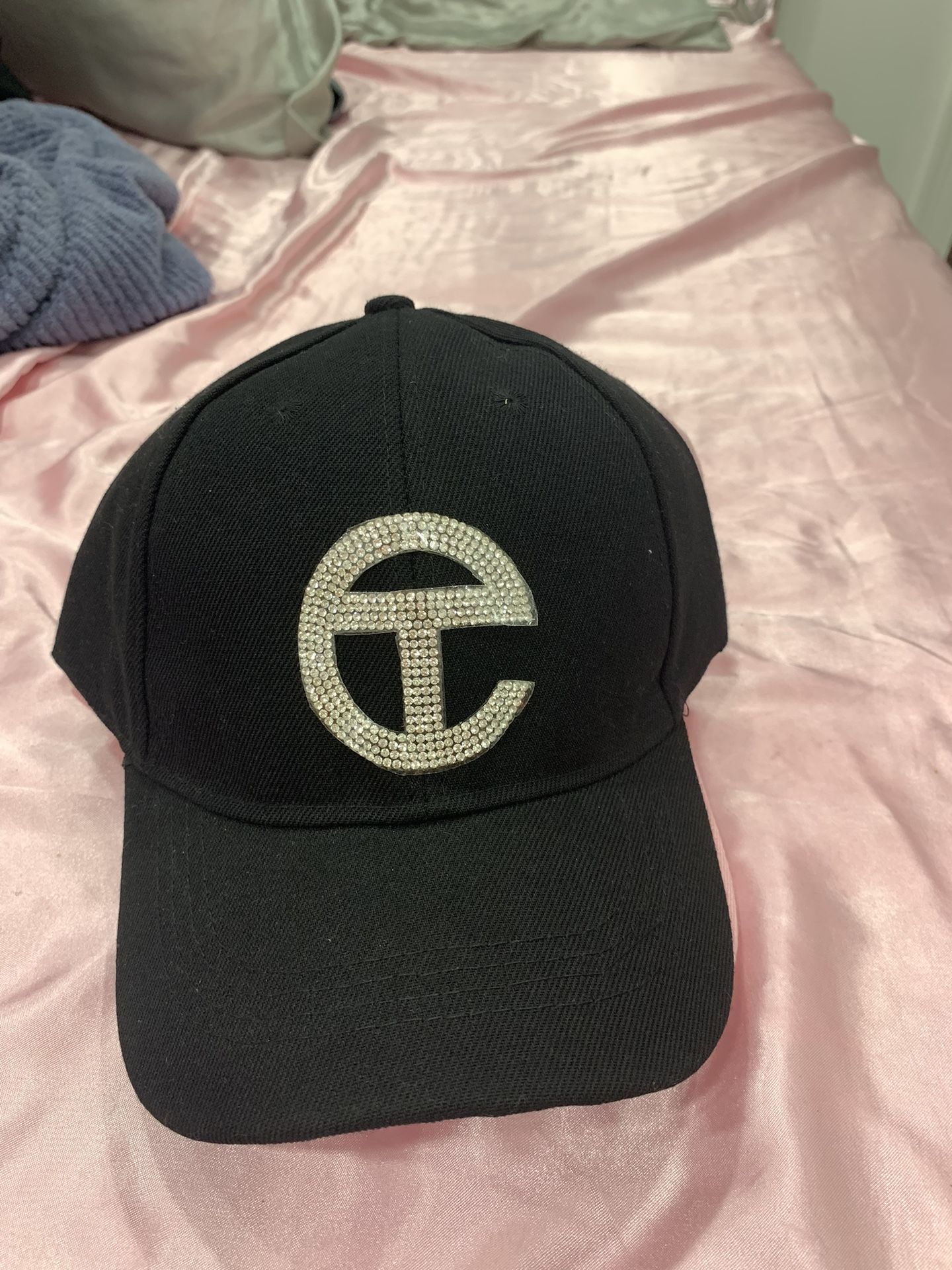 Telfar Velcro Hat