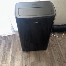 Portable Ac Unit 13500 Btu 