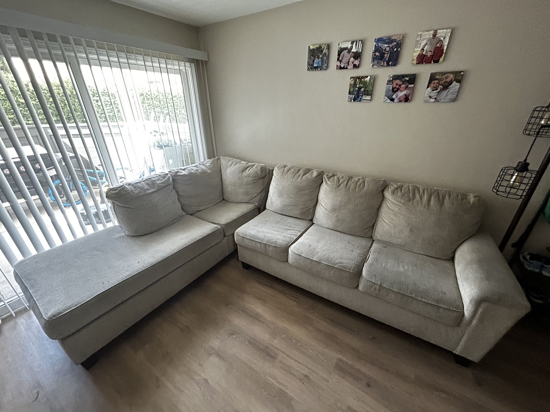 Couch For Free