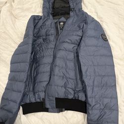 Crofton Hoodie Black Label