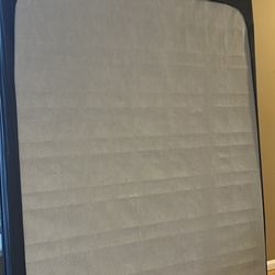 Free Queen Box Spring 