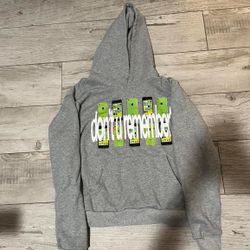 iPhone Hoodie Sz small