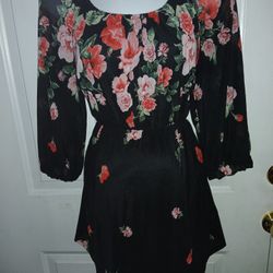 Medium Maternity Top