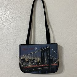 New York Bag