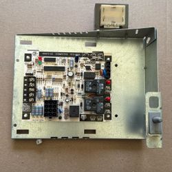Control Board Lennox 