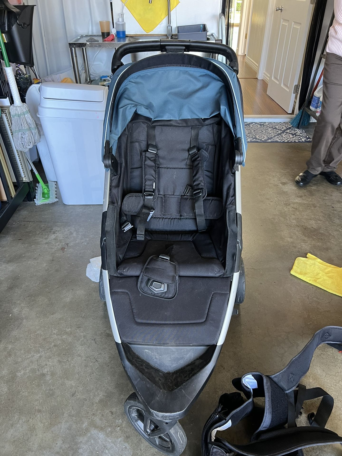 Thule Spring Stroller