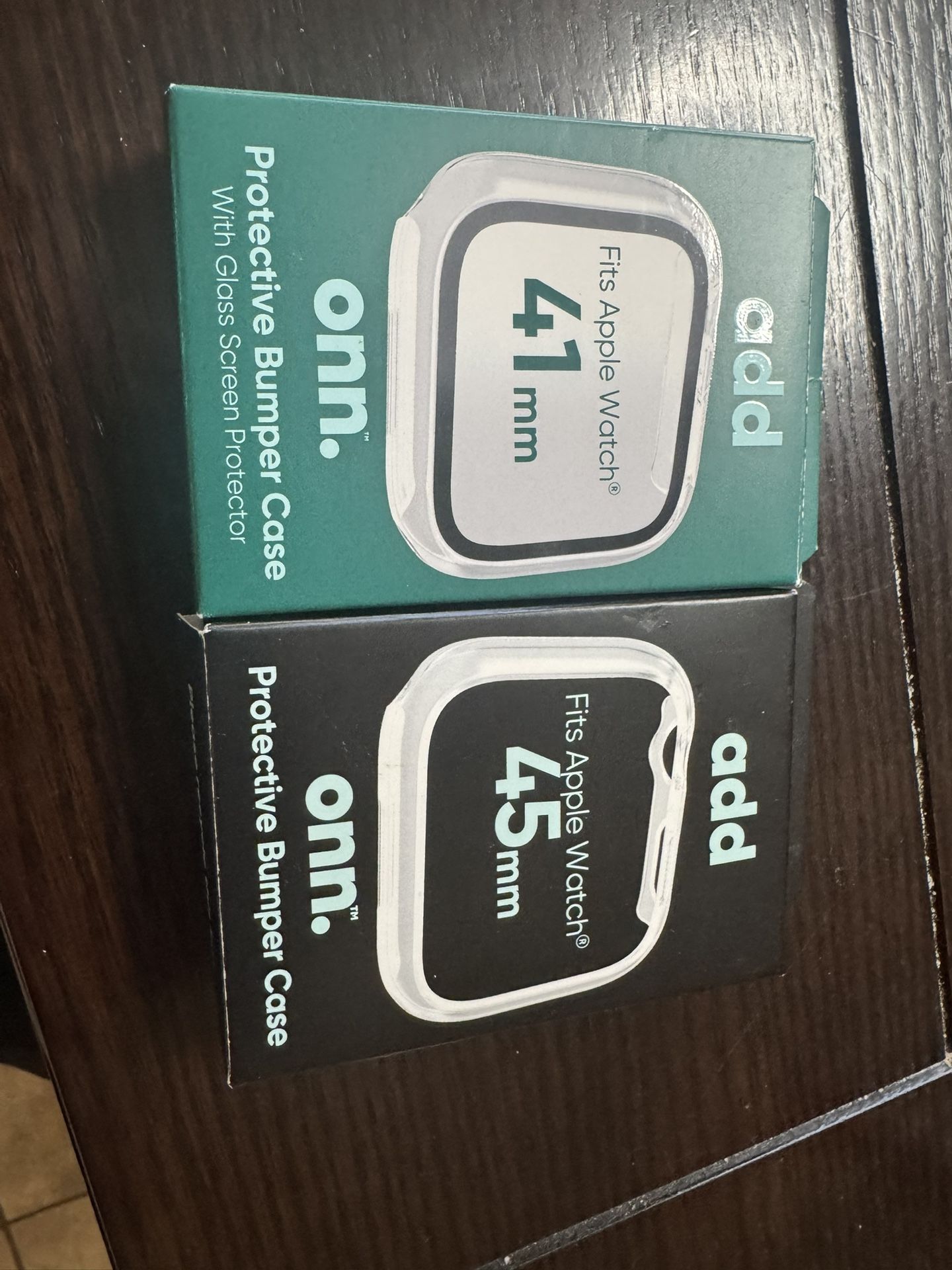 Apple Watch Protector