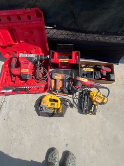 tools