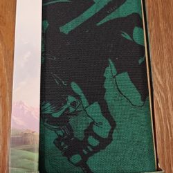 PowerA Nintendo Switch Protection Case The Legend of Zelda Edition NEW 