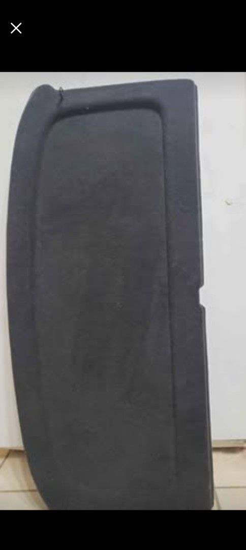 VW Volkswagen Golf 2015-2020 7 and 7.5 CARGO COVER