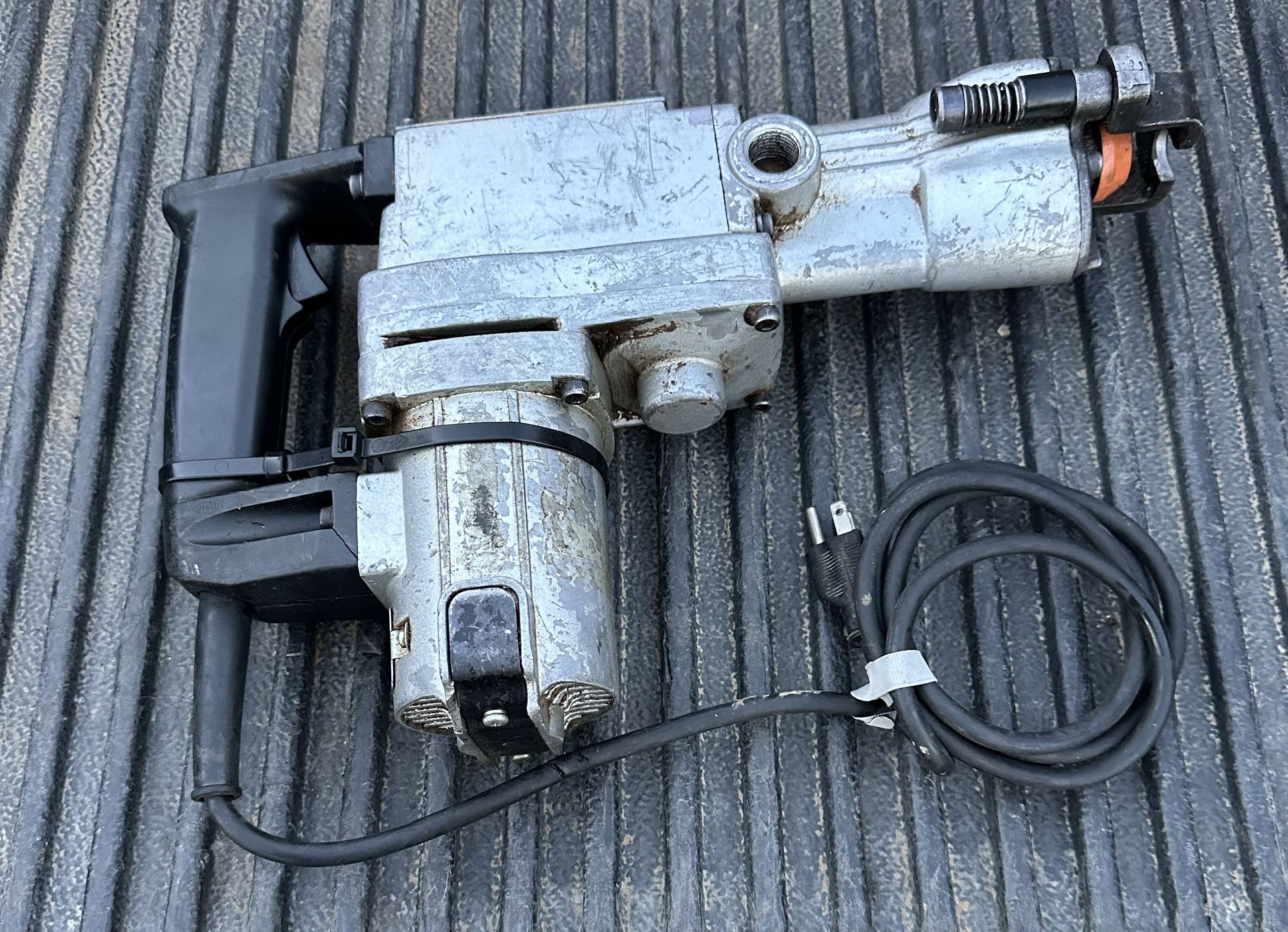 Rotary Hammer Drill
