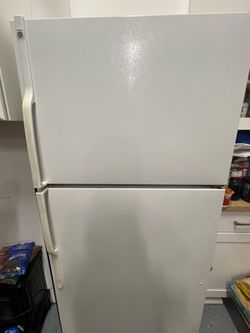 Refrigerator LG