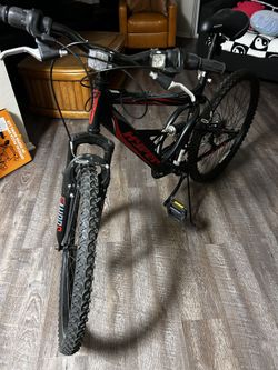 Hyper Mountain Bike
