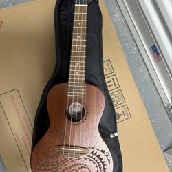 Kids guitar