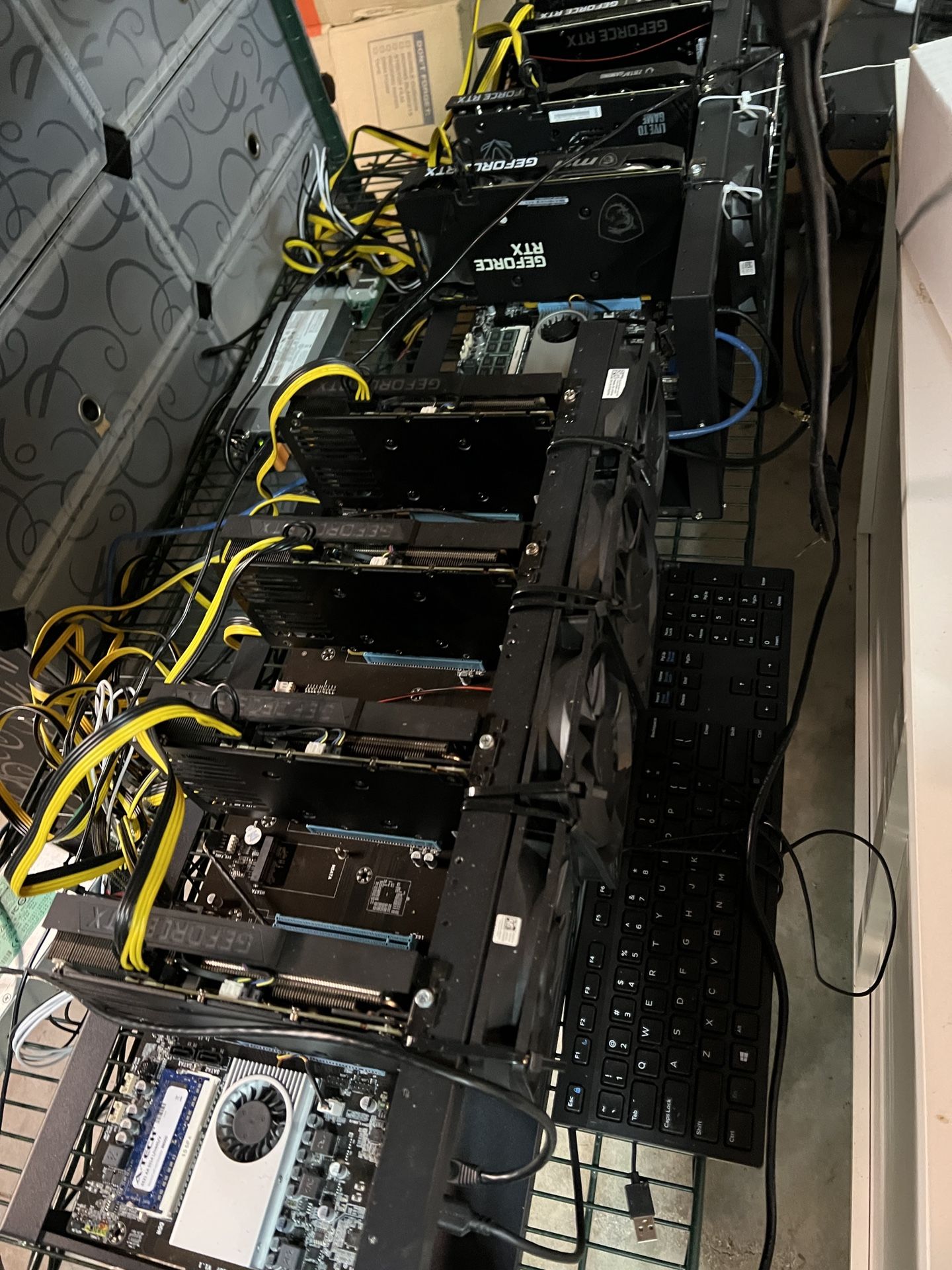 bitcoin mining equipments good investment opportunity