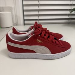 Puma Suede XL