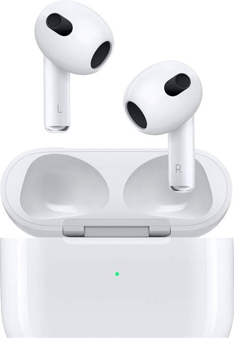 AirPods 4 ACTIVE NOISE CANCELLATION