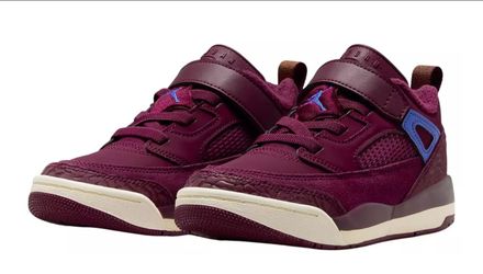 Jordan Low-Top Kids