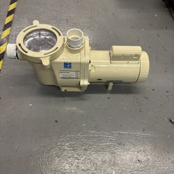 Pool Pump