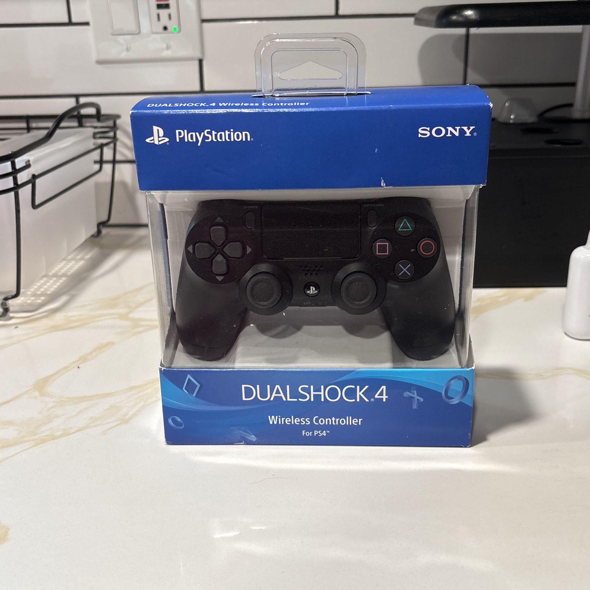 DualShock 4 Wireless Controller For PS4