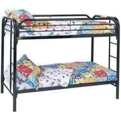 Twin Bunk bed 