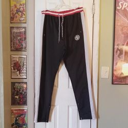 Dr. J Julius Erving Sweatpants