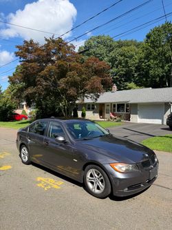 2009 BMW 328i