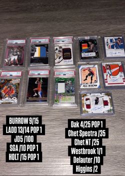 Cards