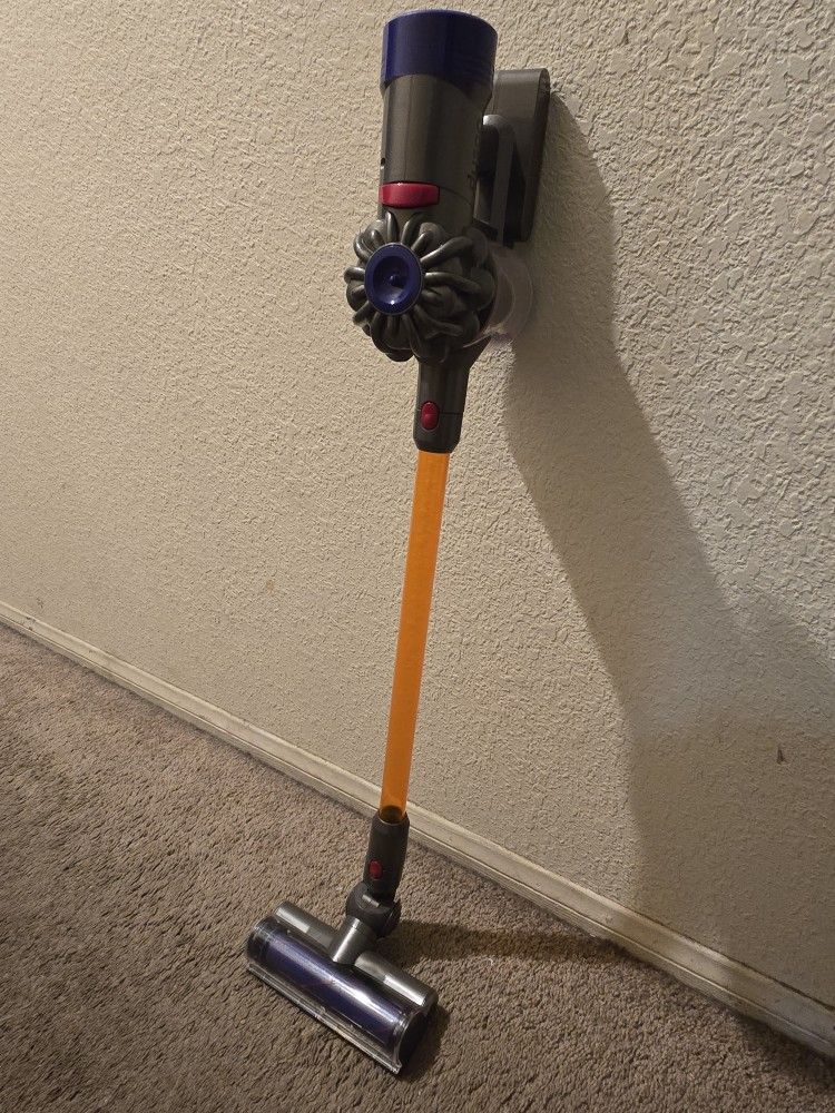 Kids Toy Dyson Vacuum