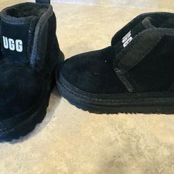 Infant And Toddler Shoes 